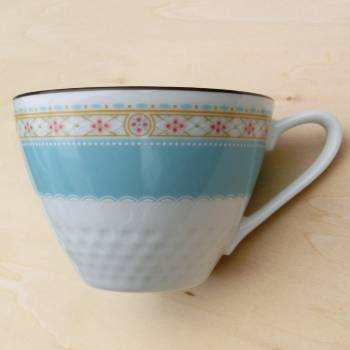 コーヒーカップ